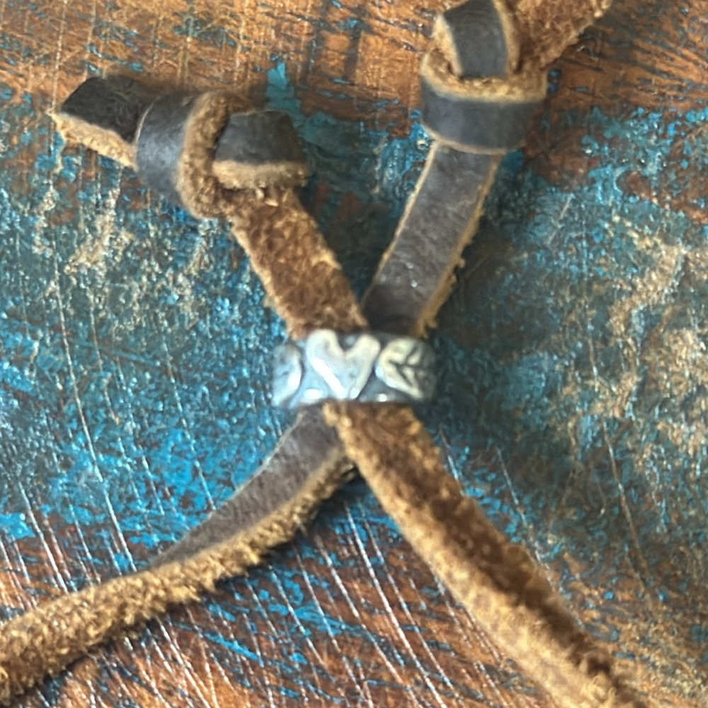 Jes MaHarry “All Creation” bracelet. New in box. - Picture 7 of 7